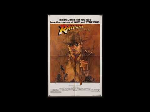 indiana jones theme