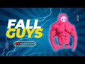 FALL GUYS ! Balek ti7 !