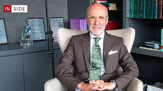 Entrevista agosto 25 de 2022 con, Socio director Godoy Córdoba