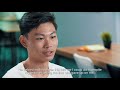 Student Testimonial for Bright Culture in Singapore - Alex
