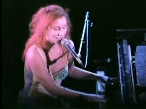 Tori Amos - Tear In Your Hand HQ