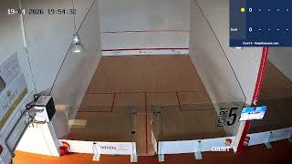 2026 - Everything Squash at Trojans