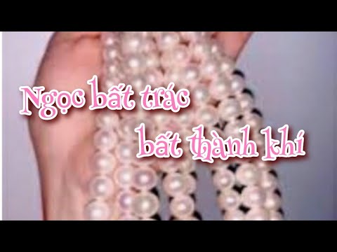 Video Ngọc bất trác bất thành khí - YouTube