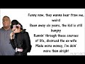 Salaam Remi Find My Love Ft Nas Amy Winehouse Lyrics mp3