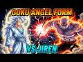 What If Goku Was RAISED By The GRAND PRIEST?