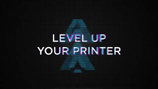 This large format printer is all about MODULARITY