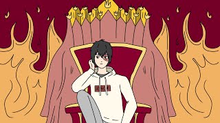 Zuko Rap Song | ATLA animatic (audio @bustinbantos tiktok)