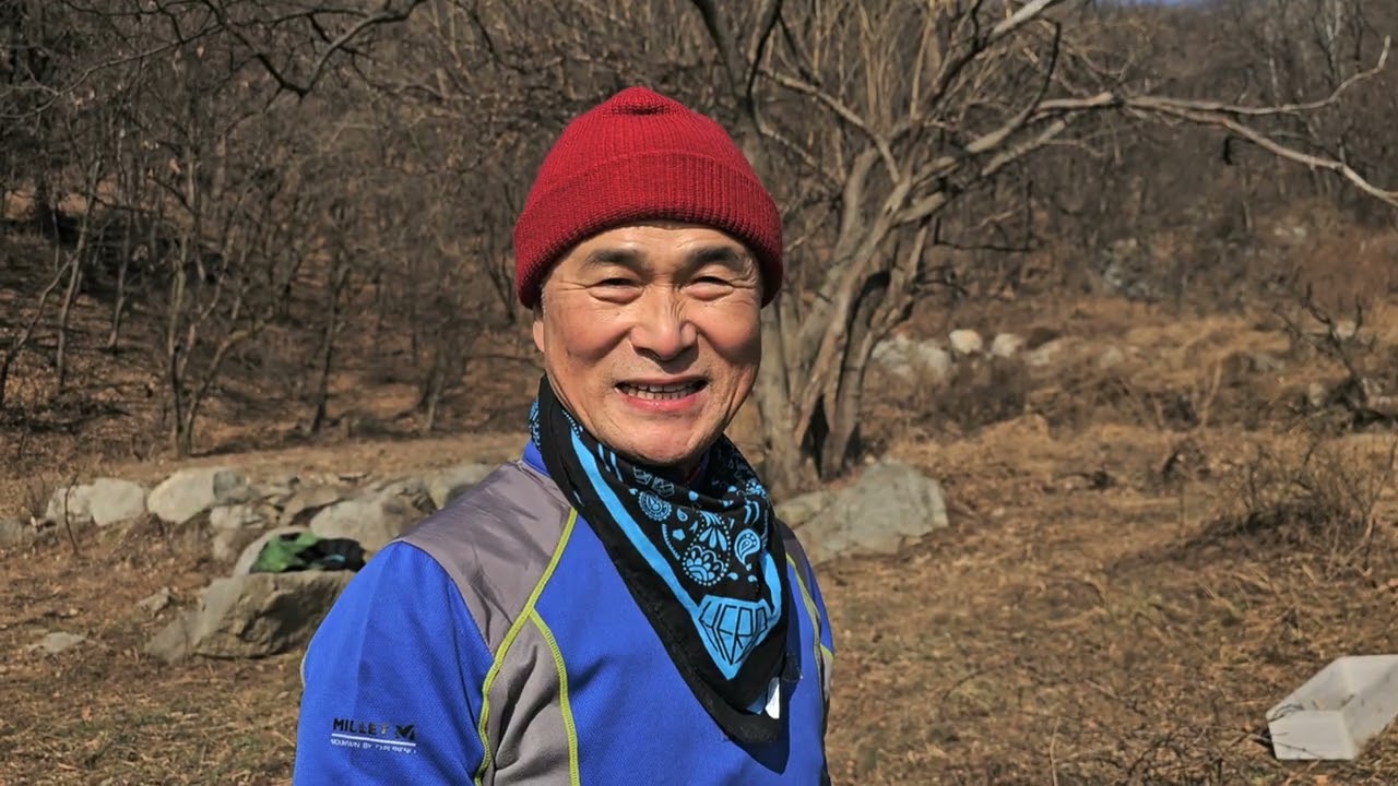 영웅동산가꾸기2 황무지개간 계속