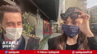 Hande Erçel Etilerde Güzellik Merkezinden Çıkarken Görüntülendi