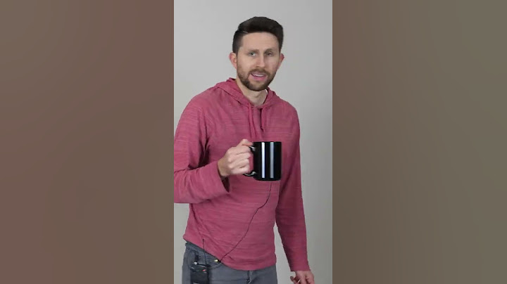 Unspillable Cup