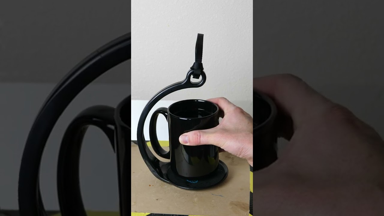 Unspillable Cup : r/Damnthatsinteresting