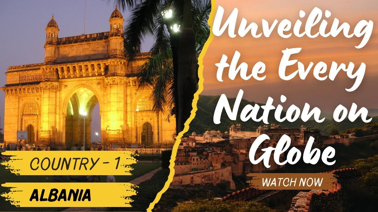 Albania Unveiled: A journey through Nature, Culture and Cousine