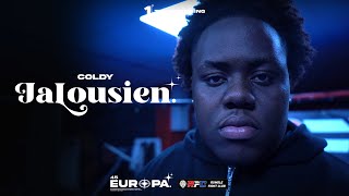 COLDY - JALOUSIEN | 45EUROPA | CHAPTER 1 THE BEGINNING