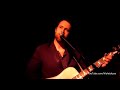 Jay Nash "Hang Around" feat. Joey Ryan, Chris Seefried, CD Release, Hotel Cafe