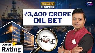 HOEC’s Oil & Gas Bet: New Drilling Plans, India’s Energy Push, Growth Triggers And Key Risks