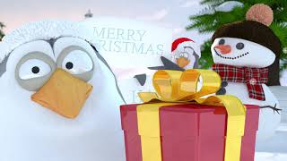 Merry Christmas And A Happy New Year From Sp Services