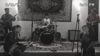 Rehearsing with Lani Misalucha