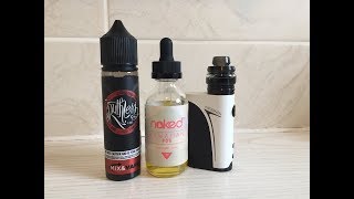 cocktail video