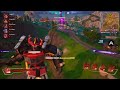 Fortnite Getting Megazord Power, With KingMX5000