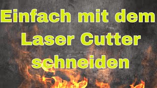 Co2 Laser Tipps  : Schmeiß den alten Kompressor weg !