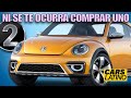 LOS PEORES AUTOS DE LA ULTIMA DÉCADA (2010-2020) Parte 2 *CarsLatino*