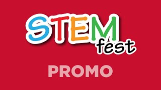 STEMfest 2018 Promo