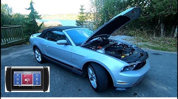 XTOOL IP819   Recalibrating a Passenger Seat Weight Sensor