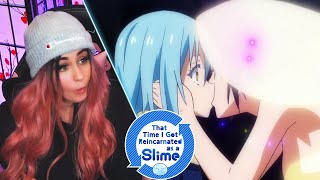 Saved Souls | That Time I Got Reincarnated as a Slime Episode 23 Reaction + Review!