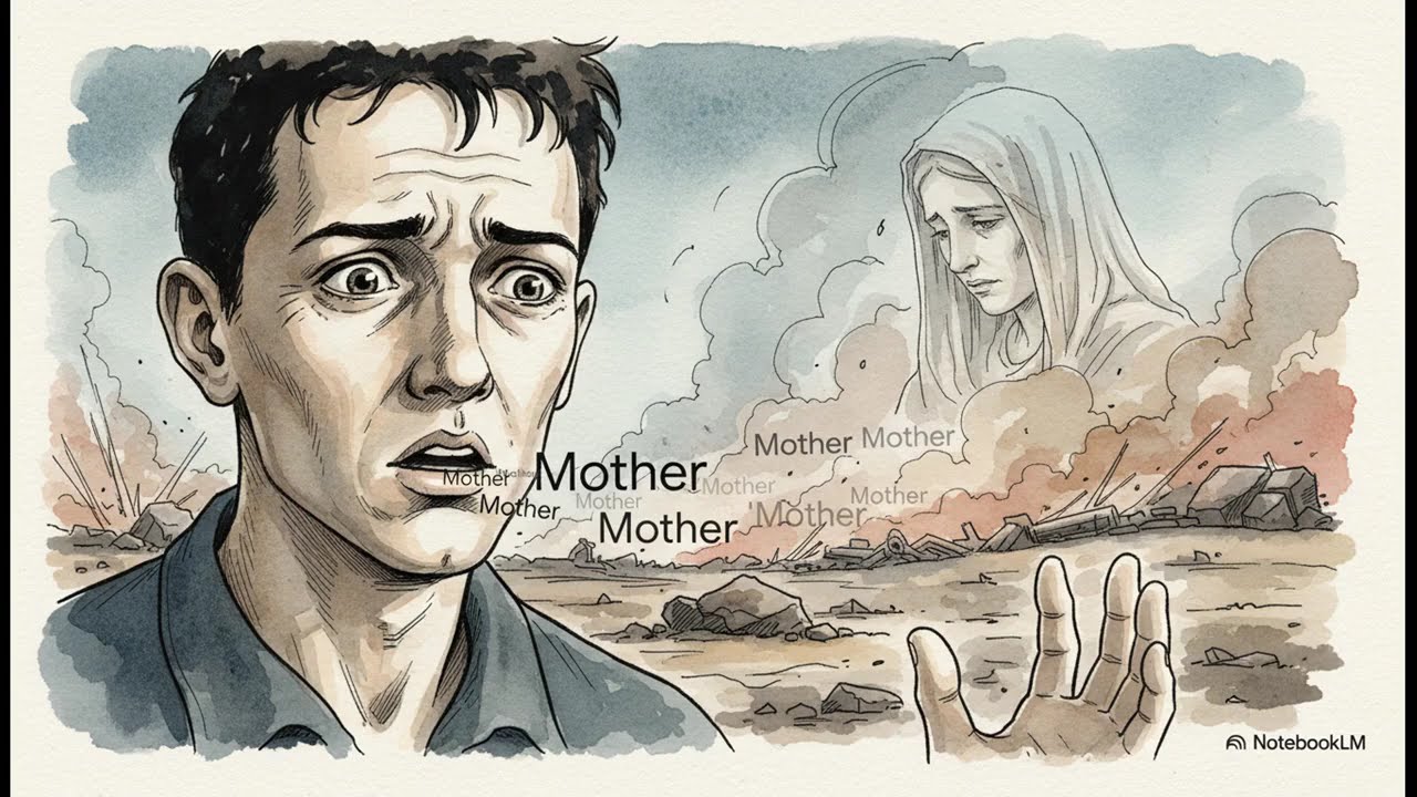 From Freud to Bion: How Trauma Affects the Mind