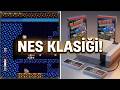 iLERLEMELi PLATFORM YAPARKEN TANK EKLEMiŞLER GiBi BiR OYUNMU? | NES - Blaster Master [GamePlay]