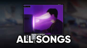 DRYDEN, Feel The Power CS2 Music Kit | MVP & Other songs