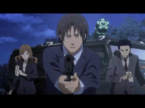 AMV - TOKYO RAVENS WITH LYRICS