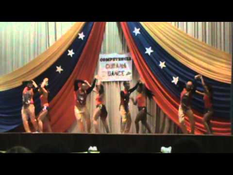 Véngase a bailar Cumbia We Wa con sabor al Moctezuma