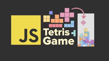 Build Your Own Tetris: Easy HTML, CSS, and JavaScript Tutorial