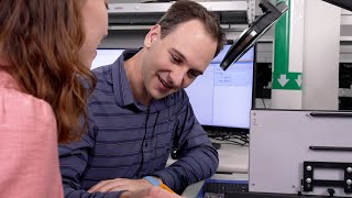 I am a TIer | Nick's engineering journey fueled by a lifelong curiosity for how things work