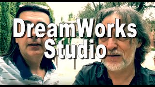 DreamWorks Studio...
