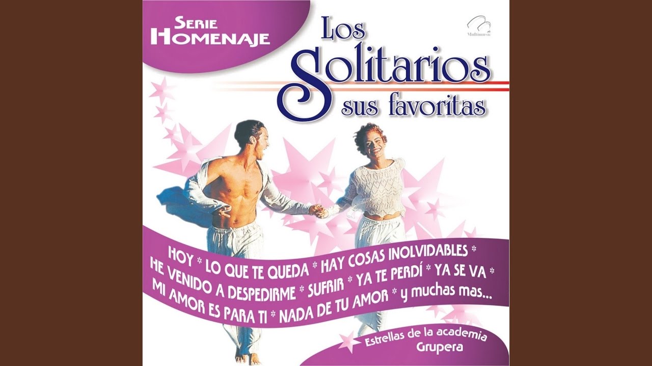 Watch No Debes Llorar on YouTube Watch No Debes Llorar on YouTube