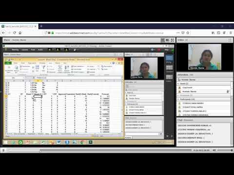 Marketing Analytics - Excel Tools Marketing Analytics - Excel Tools