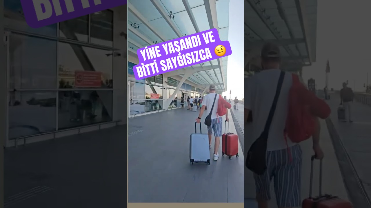 Ne Oldu? Girdim, Tuzlu Su, Bitti İşte! 😂 Tatil Özeti #shorts #tbt | Çelik Ailesi