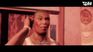 Saints Row 2 - Mission #15 - One Man's Junk... [HD]