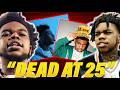 Lil Poppa DEAD AT 25?! Breaking News Right Now
