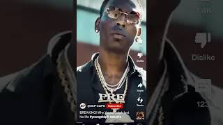 Master P got the Game from E-40 uncle