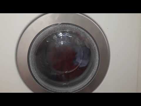 Bosch Hydrosensor WFP3300 Easy Care 60°c (complete cycle)