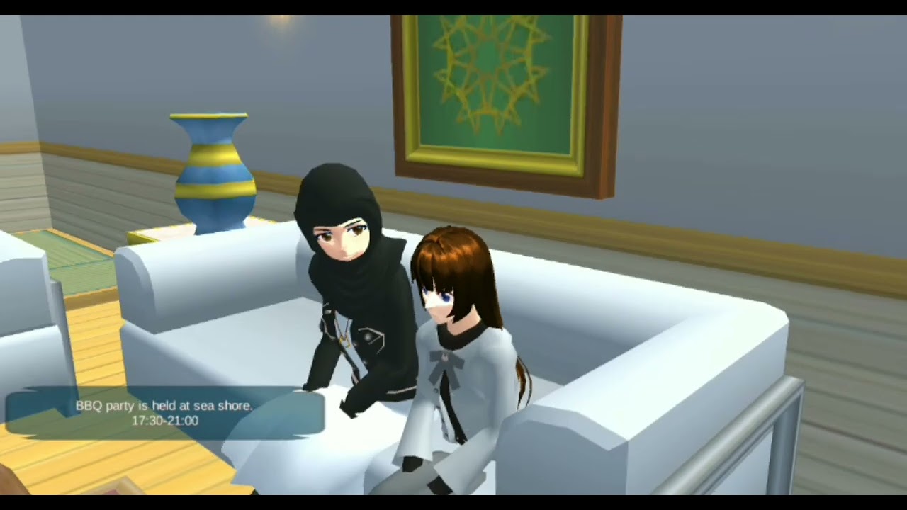 الطويله ضد القصيره سكر سكل