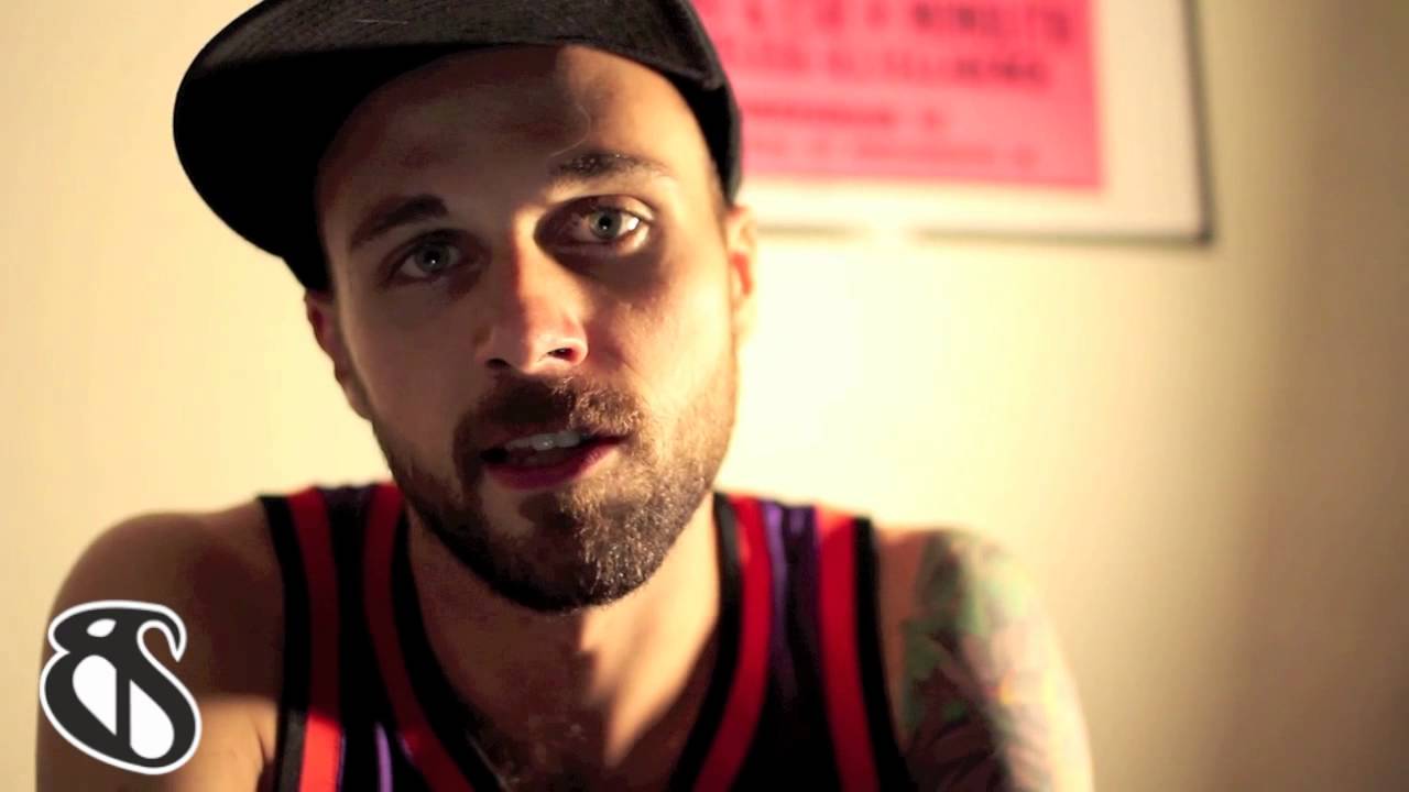 Dox Ellis (Poorly Drawn People) Interview