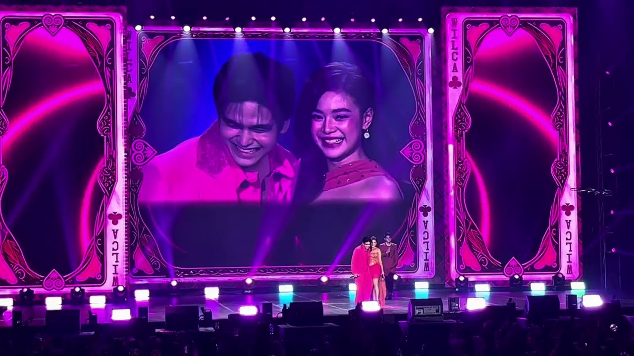 PART 4 - PBB BIG COLLOVE CONCERT (DUSTBI or WILLCA) 😍 BIANCA DE VERA / DUSTIN YU AND WILL ASHLEY