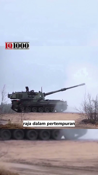 Mengapa Artilery dijuluki Raja Pertempuran .? #shortfund #shortvideo #artillery