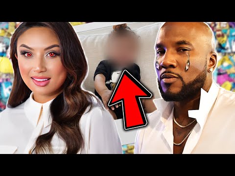 Jeannie Mai is Proving She's The Baby Mama From Hell By DOING THIS To JEEZY