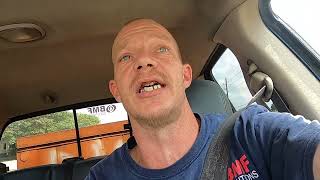 2003 Ram 1500 Running temp with A/C on.Plus, tons of cooling system tips.