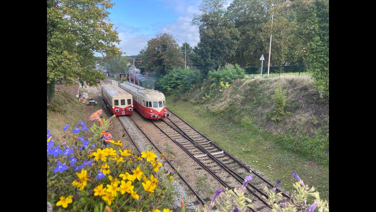 2023.09.23-24  Pacy-sur-Eure  30 ans du CFVE
